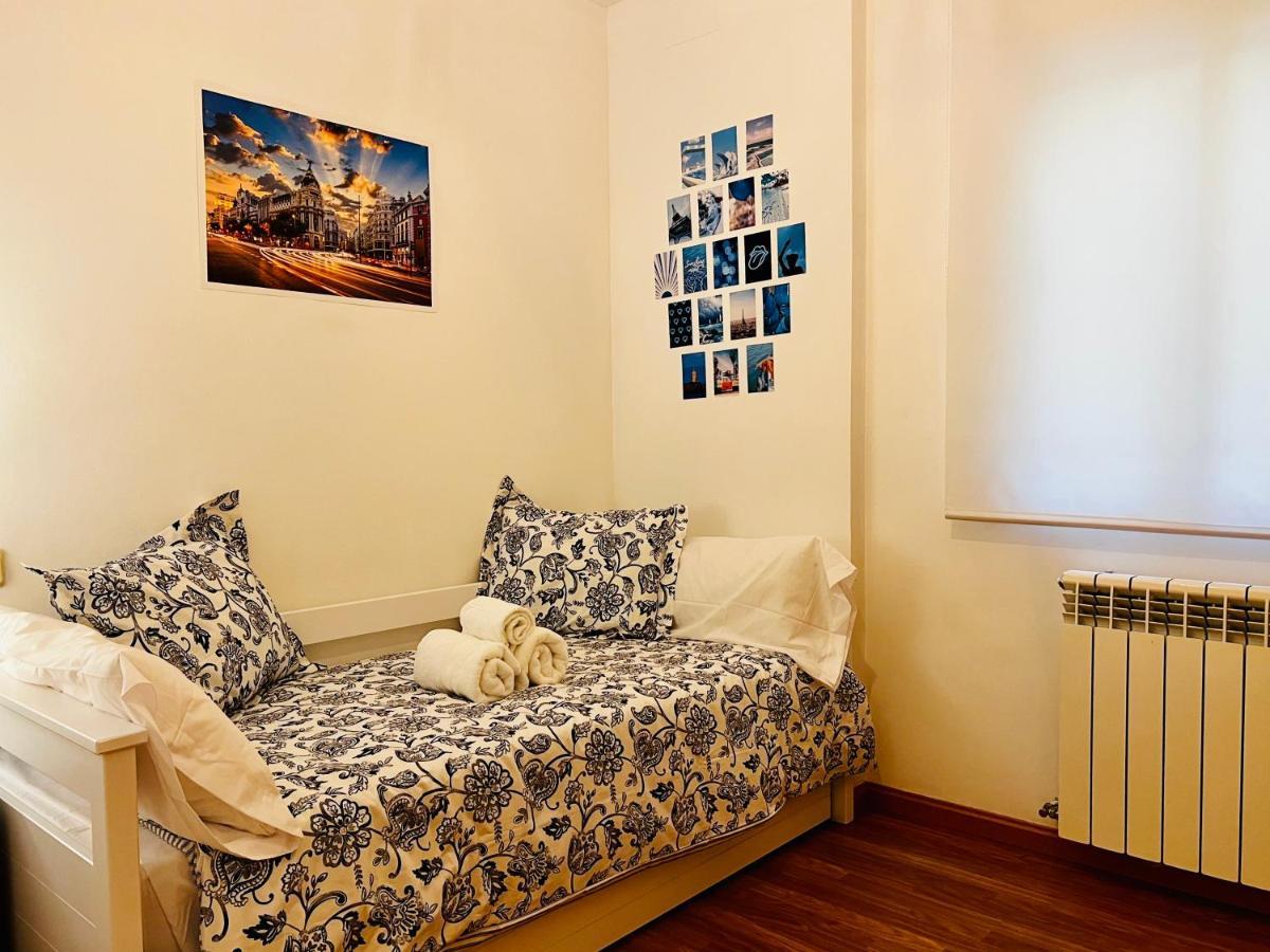 La Latina Premium Apartamento *