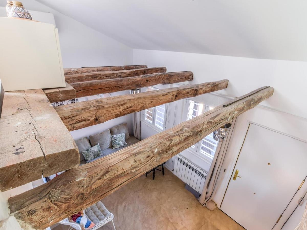 Apartamento Apartamento En La Plaza De Lavapies 4 Personas