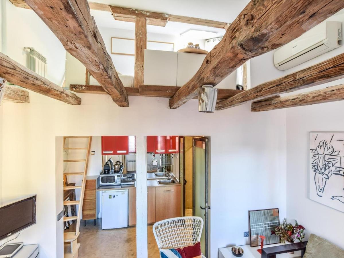 Apartamento En La Plaza De Lavapies 4 Personas Apartamento Madrid