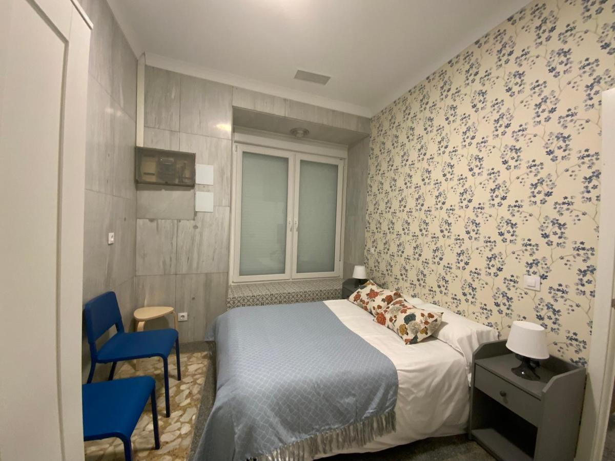 El Jardín Del ángel Camelia Apartamento Madrid