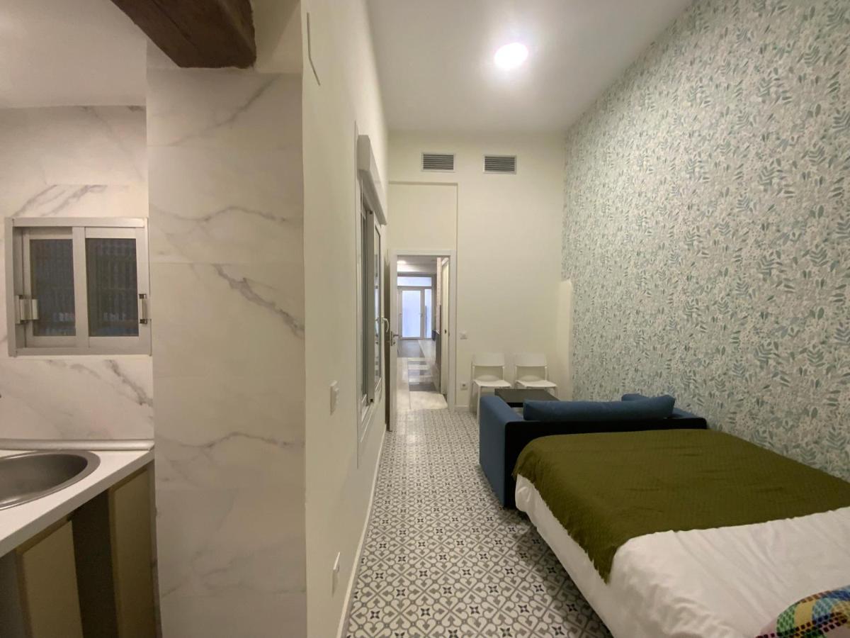 Apartamento El Jardín Del ángel Camelia *