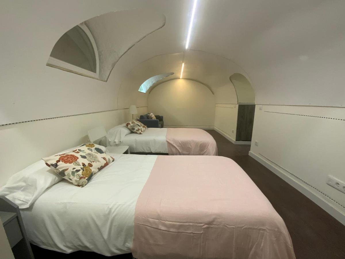 Apartamento El Jardín Del ángel Camelia Madrid