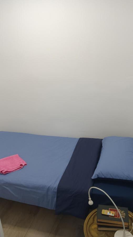 Alicia Apartment *