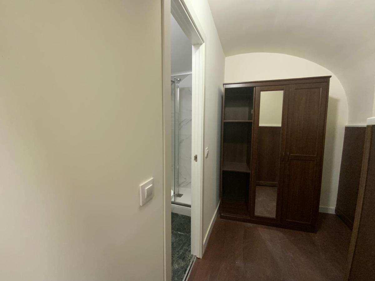 Apartamento El Jardín Del ángel Camelia Madrid