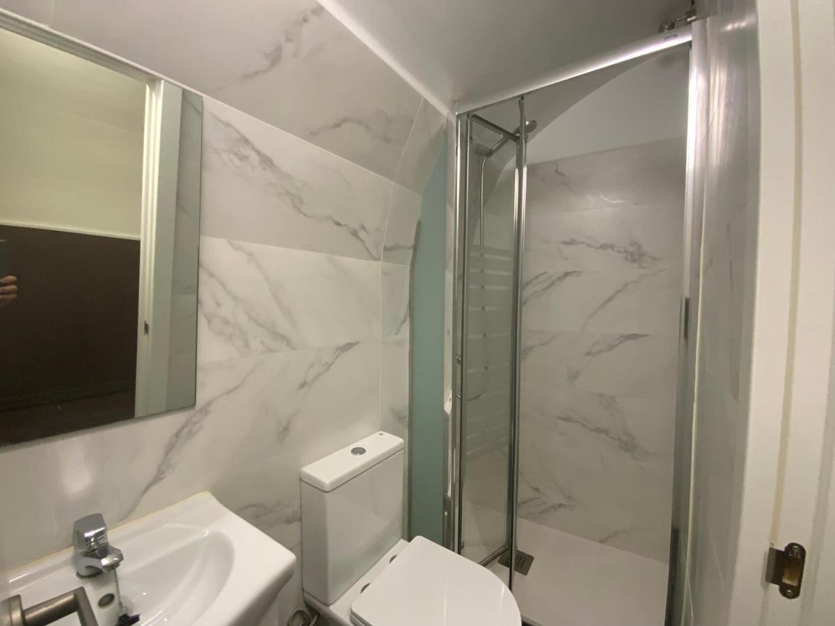 Apartamento El Jardín Del ángel Camelia Madrid