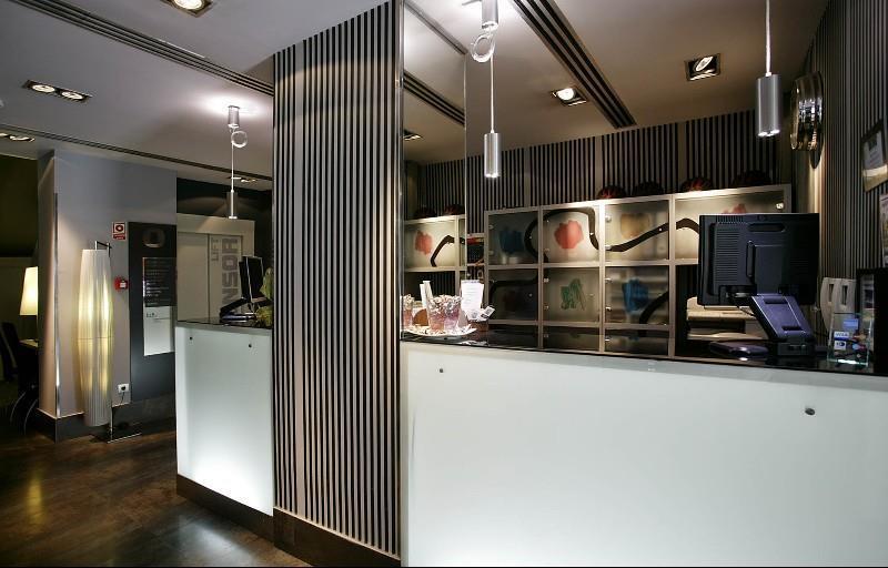 Petit Palace Plaza España 4*