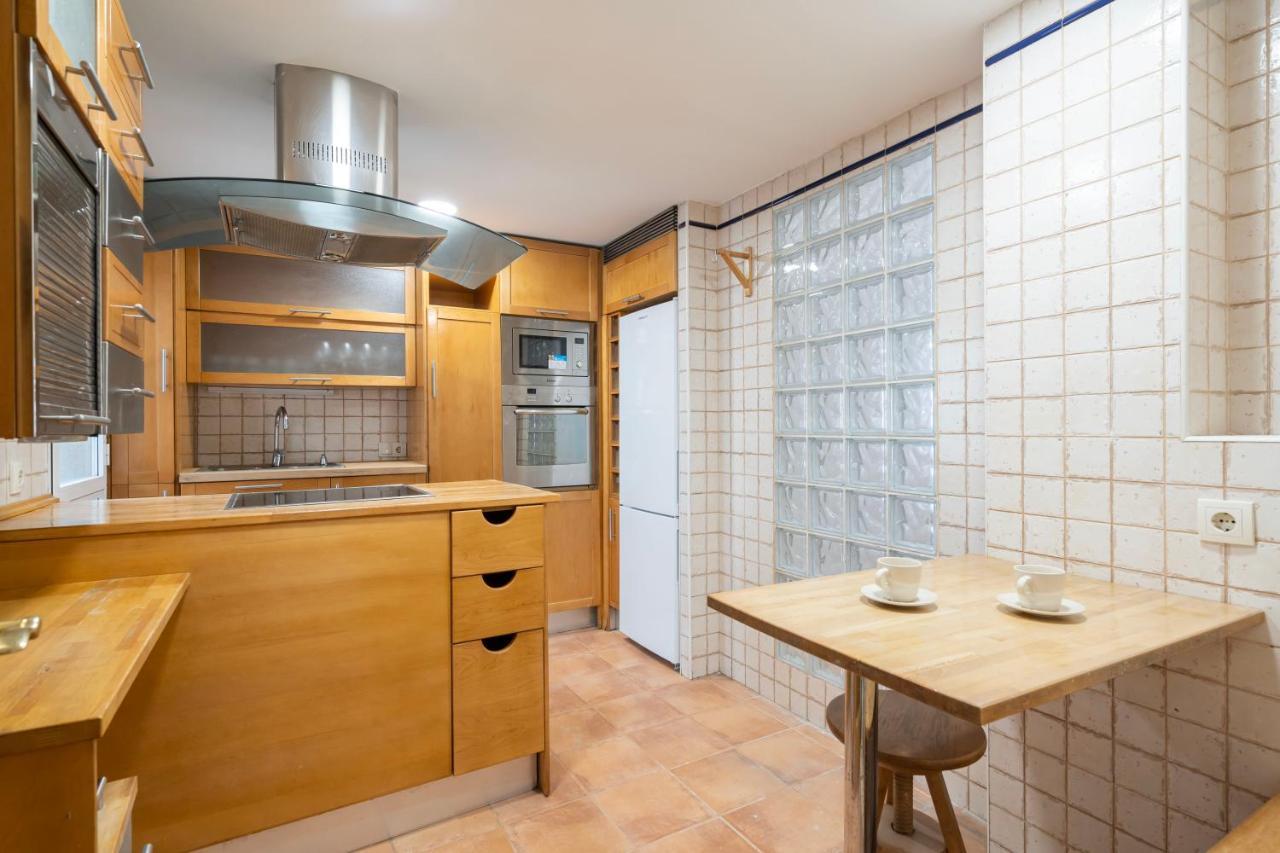 Apartamento For You Central Atocha Station Tel3 Madrid
