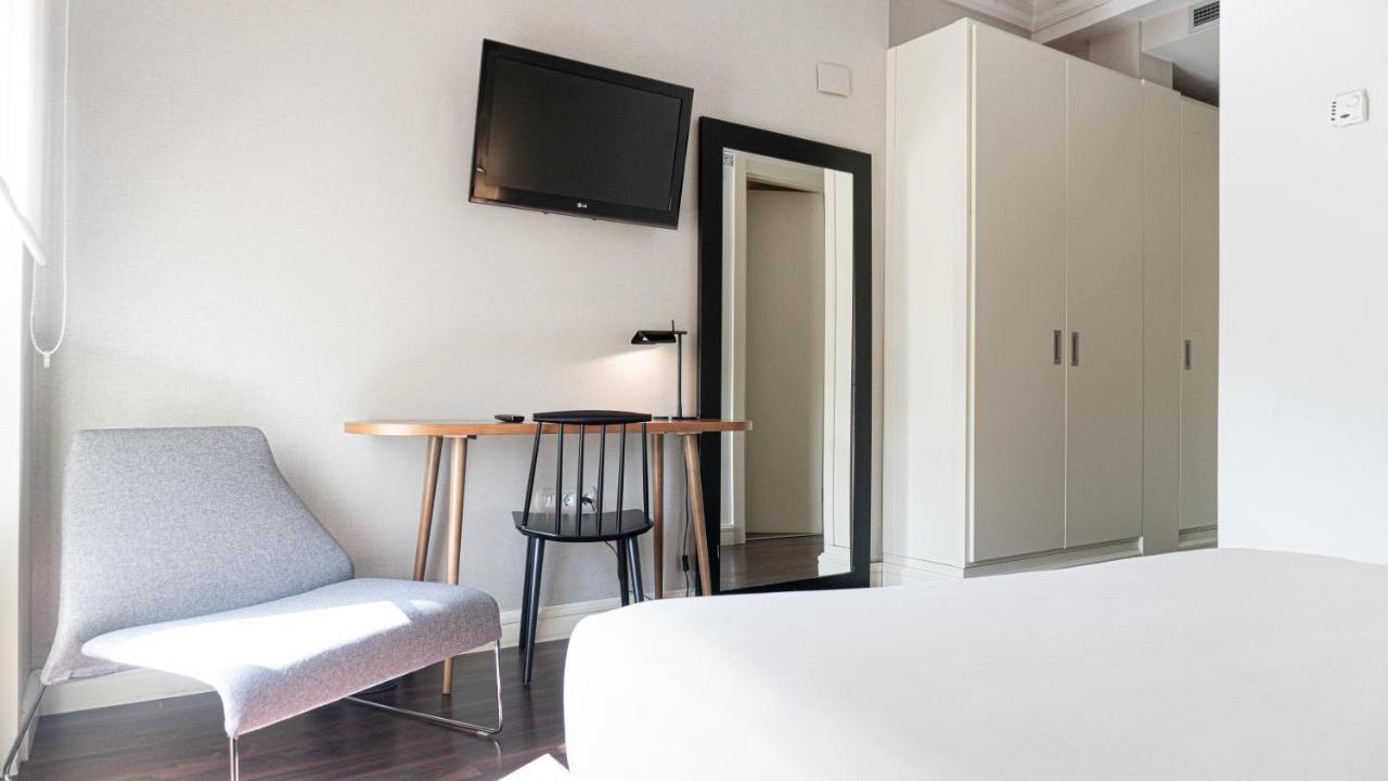 Sardinero Hotel Madrid