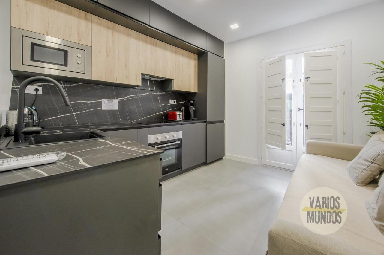 Apartamento Charming&new Apt 2hab En El Centro De