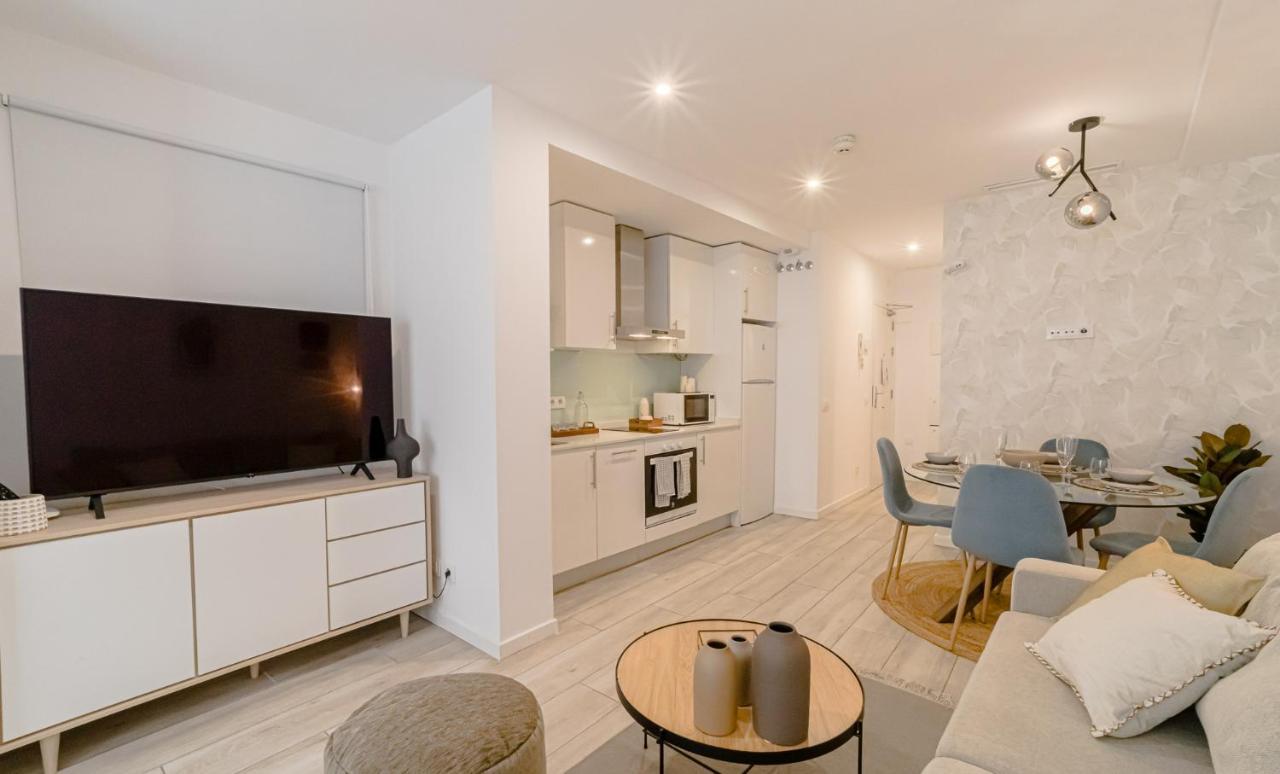 Estudio En Edificio Ribera De Curtidores By Sharingco Apartamento Madrid