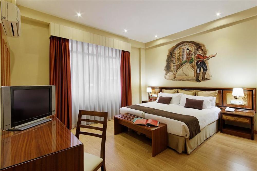 Mayorazgo Hotel