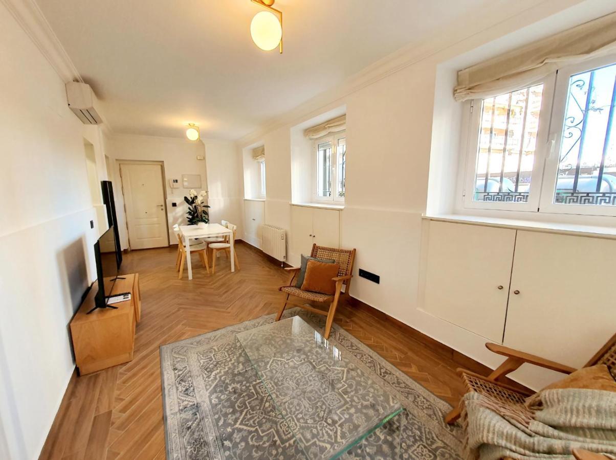 Apartment Madrid Rio - Apartamento Top - Moderno, Comodo, Perfecto