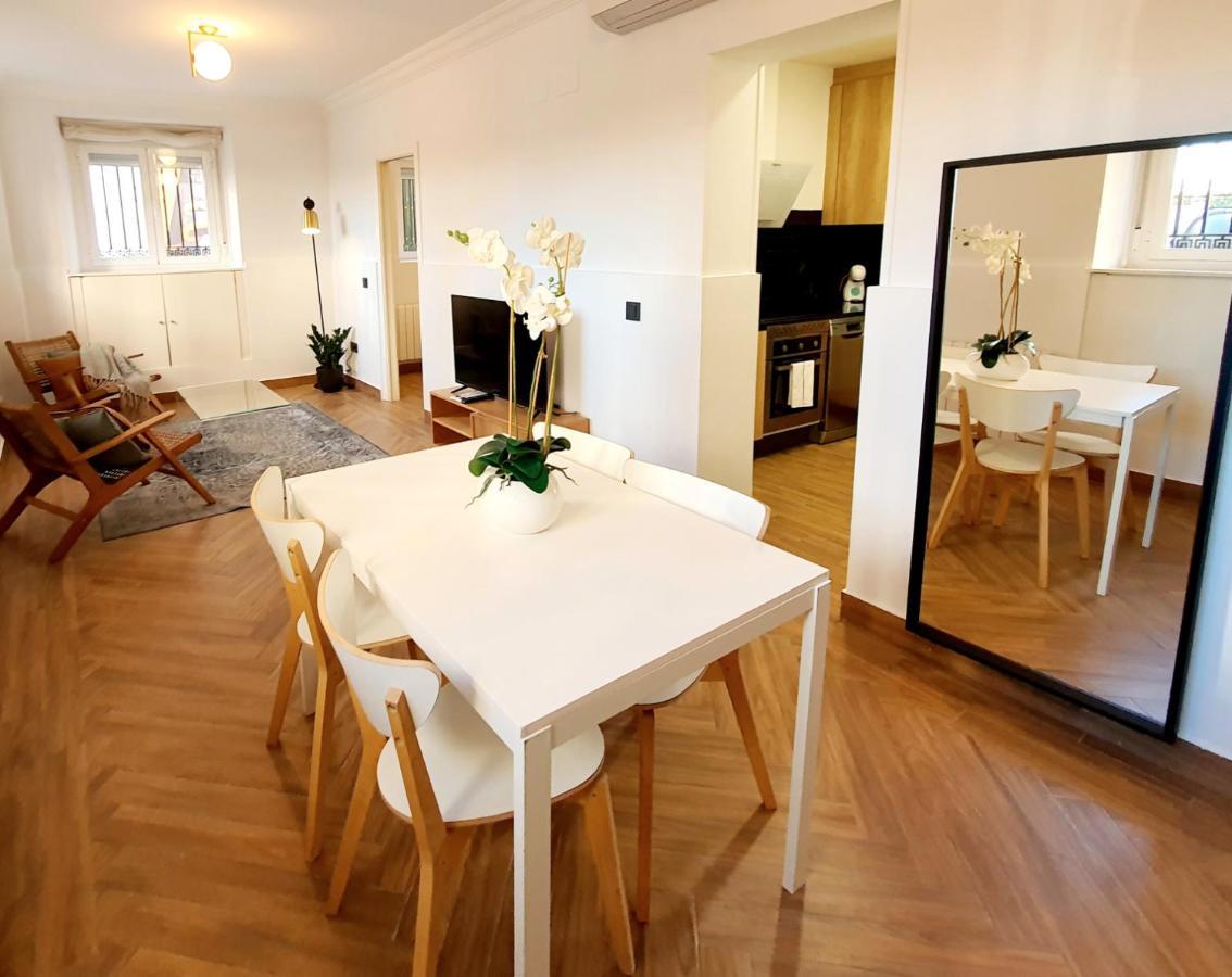 Madrid Rio - Apartamento Top - Moderno, Comodo, Perfecto Apartment