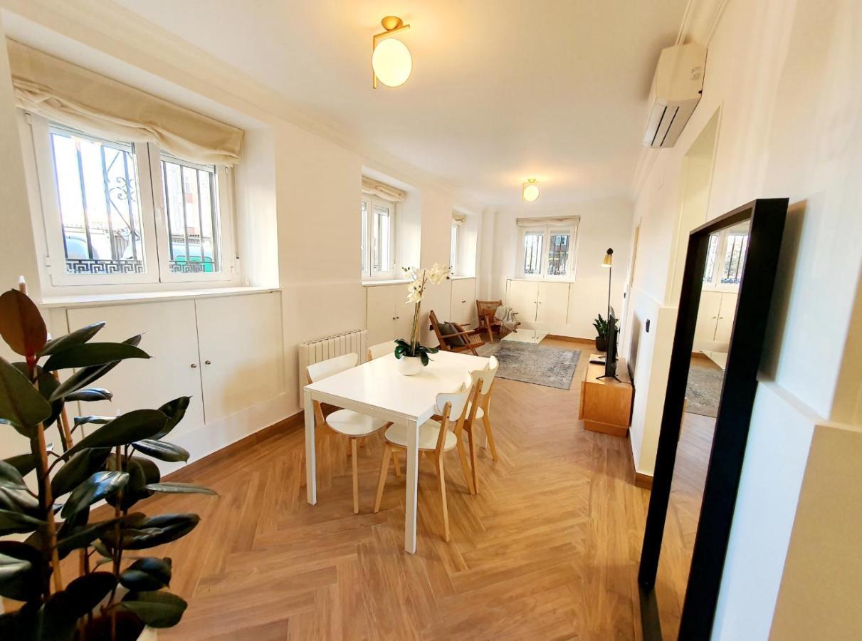 Apartment Madrid Rio - Apartamento Top - Moderno, Comodo, Perfecto *