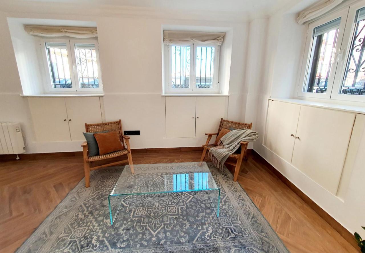 Madrid Rio - Apartamento Top - Moderno, Comodo, Perfecto Apartment