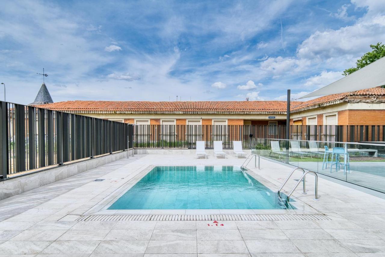 Express - - Airport By Ihg 3* Madrid