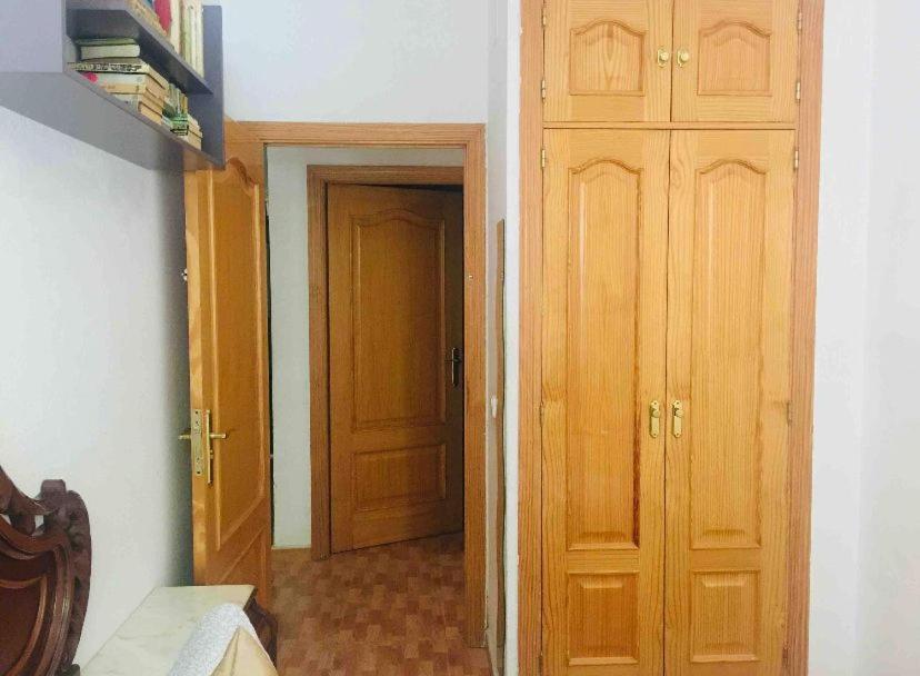 Habitación en casa particular Acogedoras En *