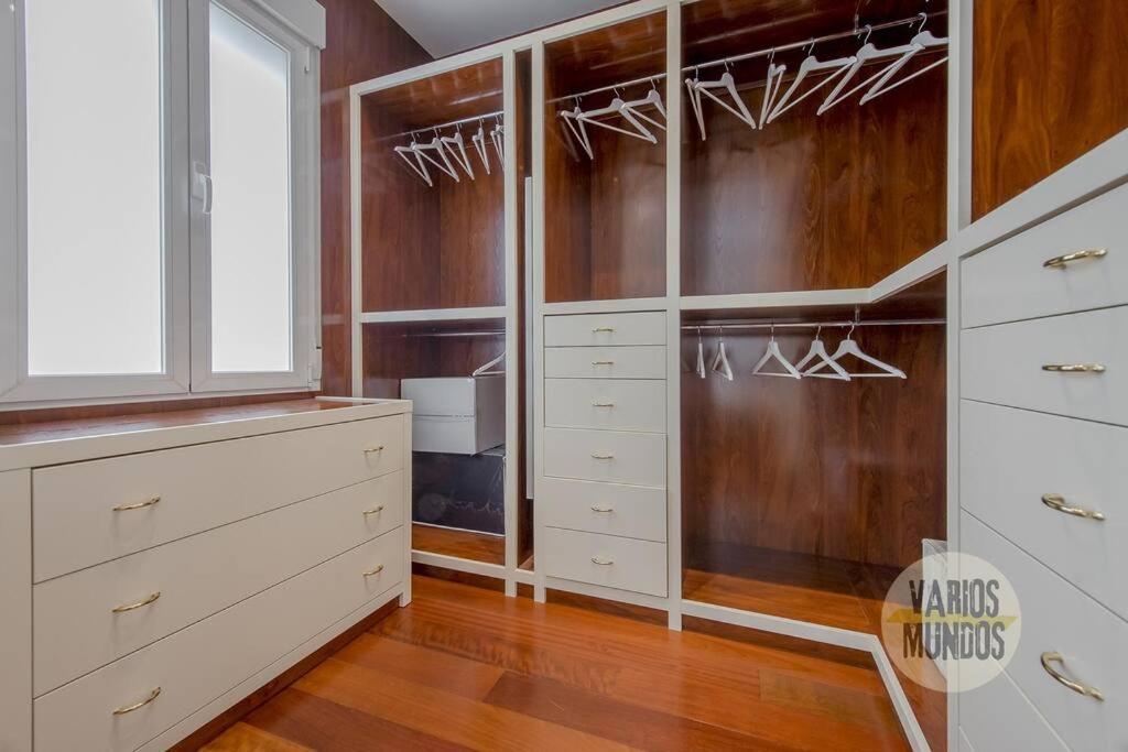 Apartamento Premium Apt 10pax En Plaza Espana/gran Via
