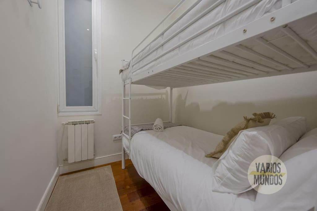 Apartamento Premium Apt 10pax En Plaza Espana/gran Via