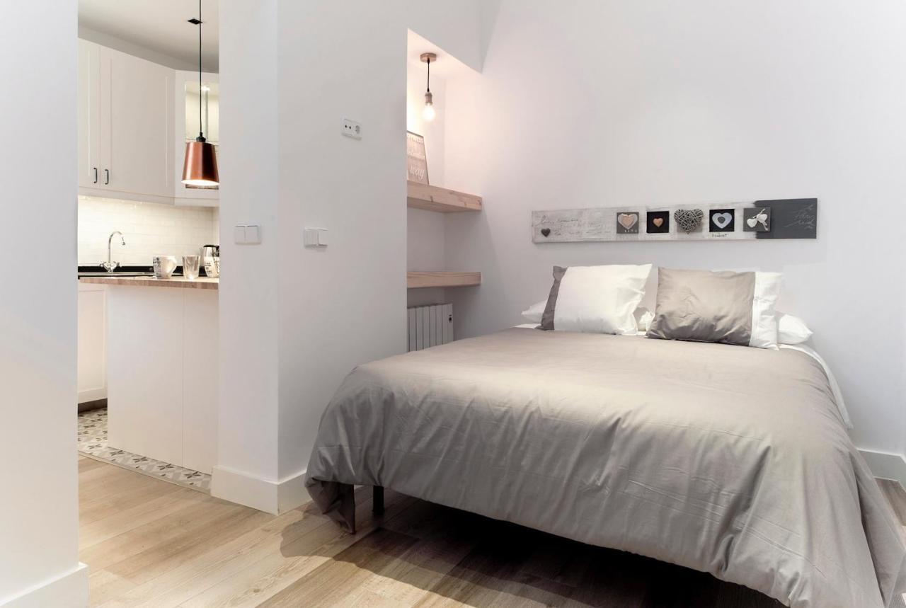 Pelayo, Moderno Apartamento Para Dos En Chueca Apartment Madrid