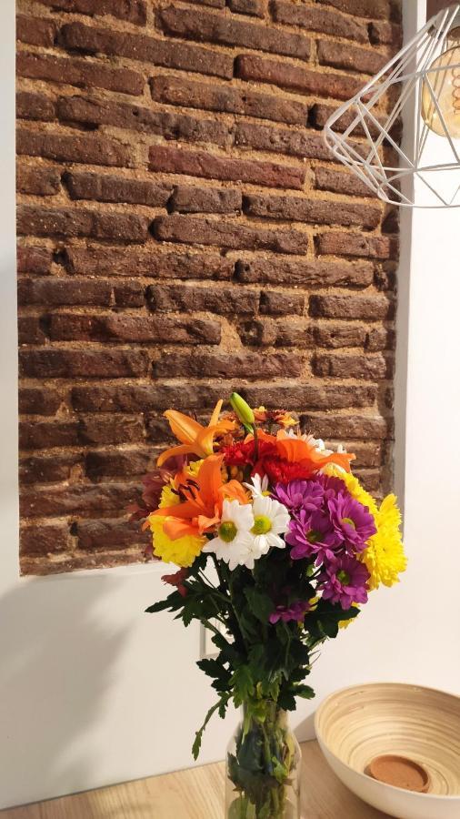 Atocha Apartamento *