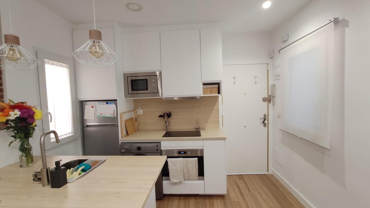 Apartamento Atocha *