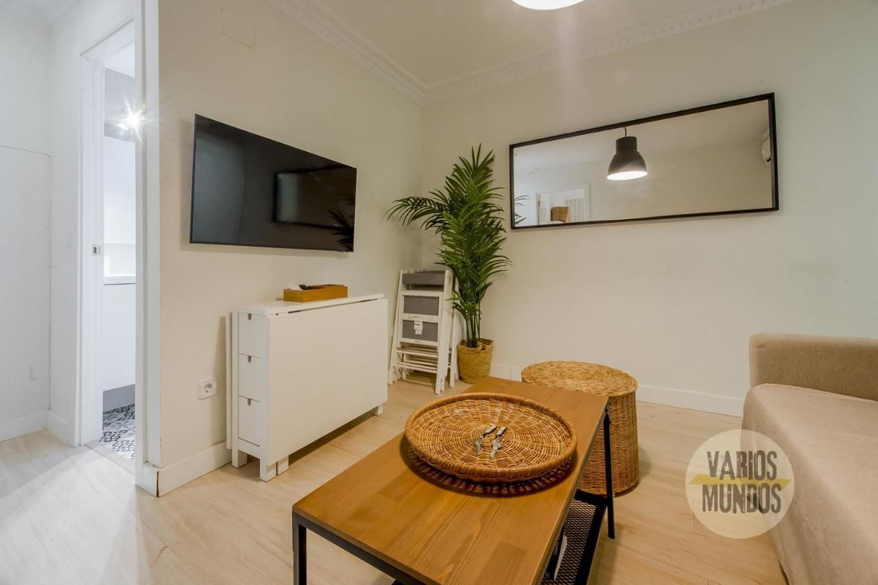 Apartamento Nuevo Apt De7p En C/ Mayor 11 En La Puerta Del Sol