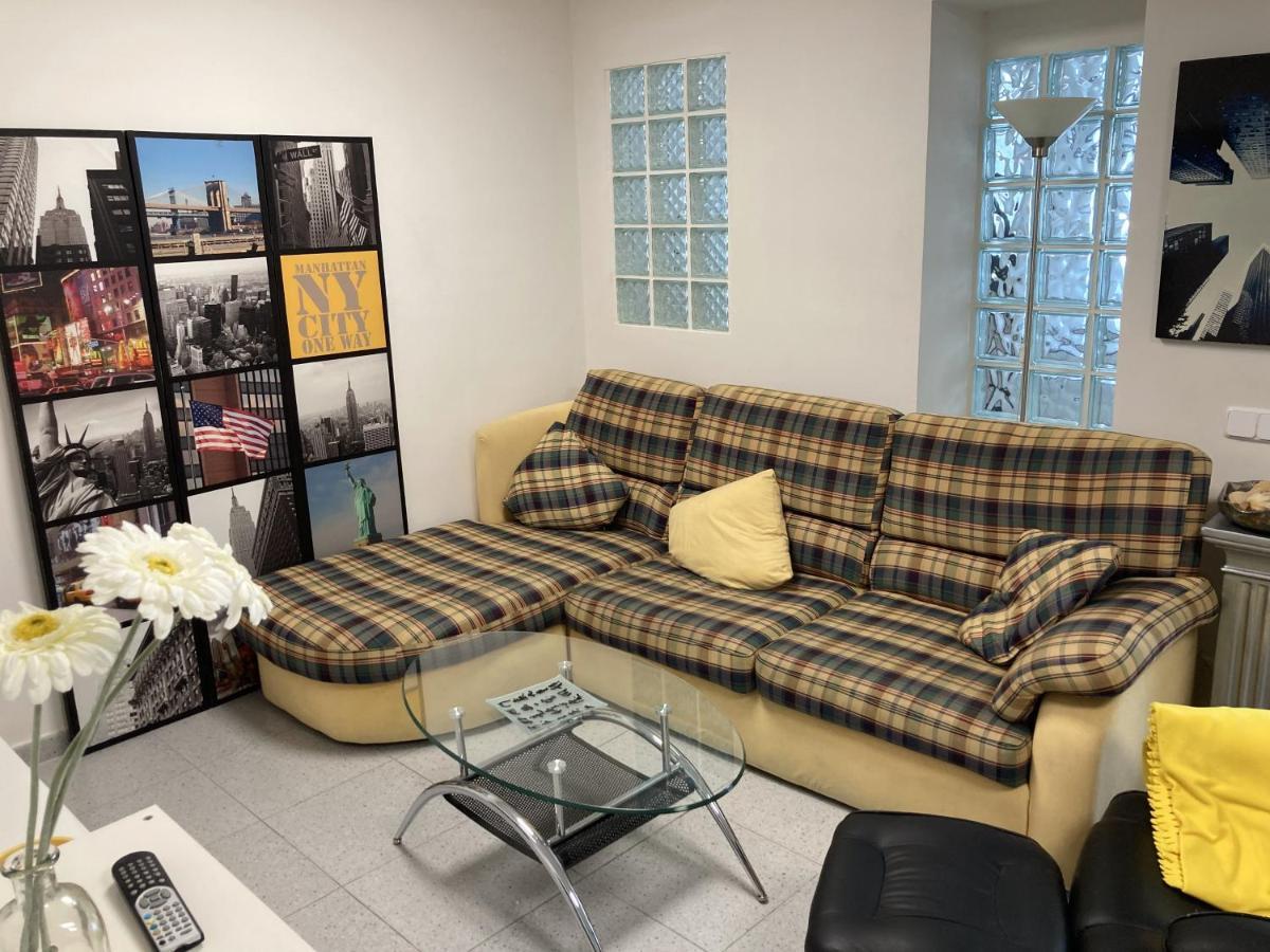 Apartamento Paseo De La Castellana