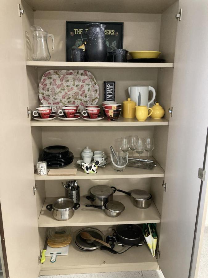 Paseo De La Castellana Apartamento *