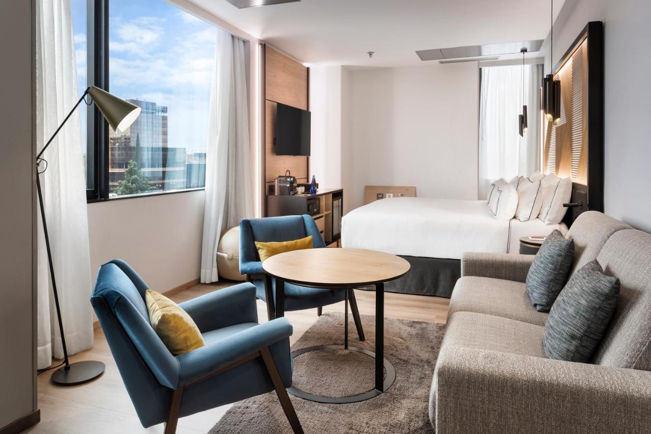 Hotel Melia Avenida De America