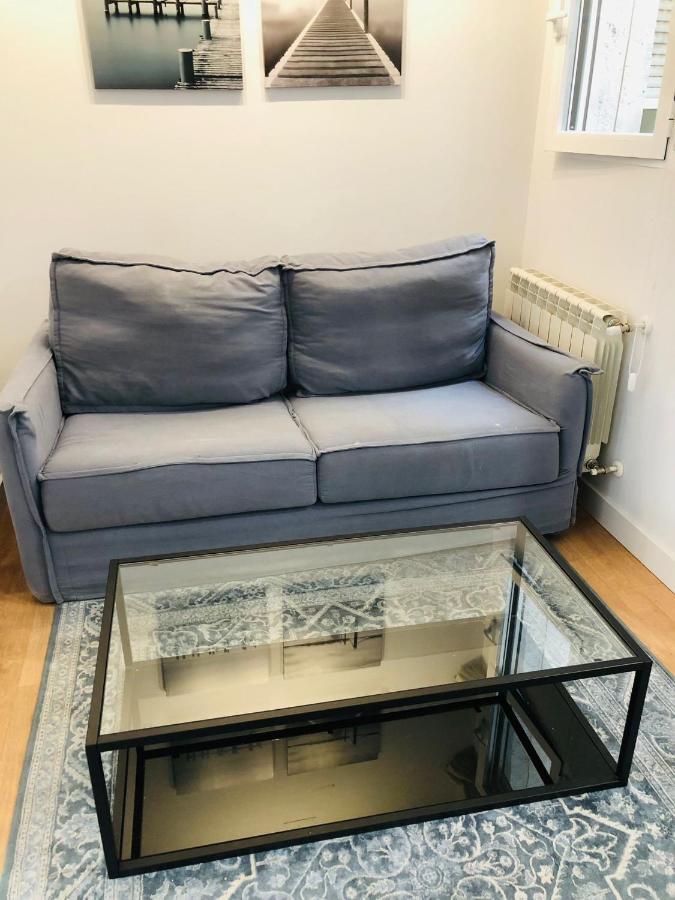 Madrid Rio - Apartamento Top - Moderno, Comodo, Perfecto * Madrid