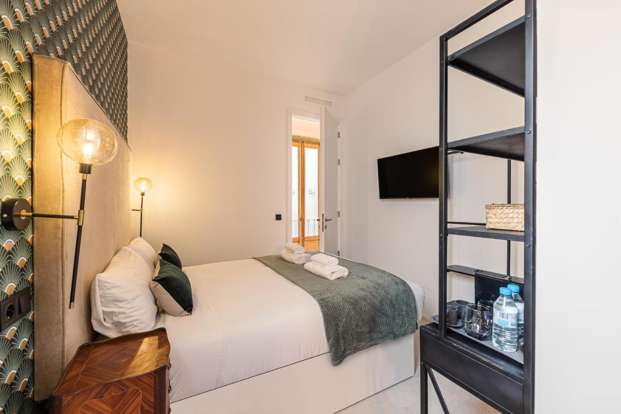 Queens House Chueca * Madrid