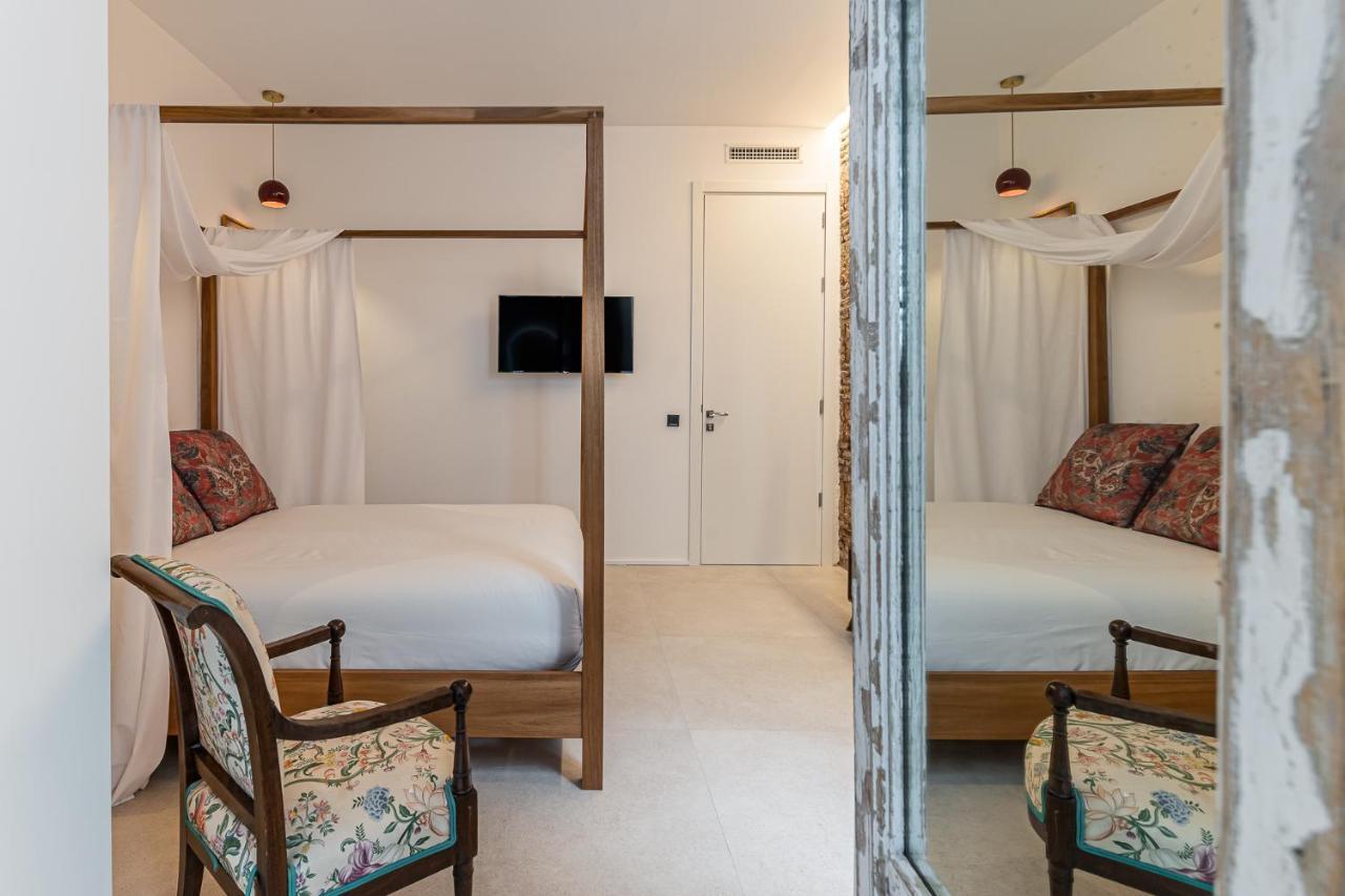 Queens House Chueca Madrid