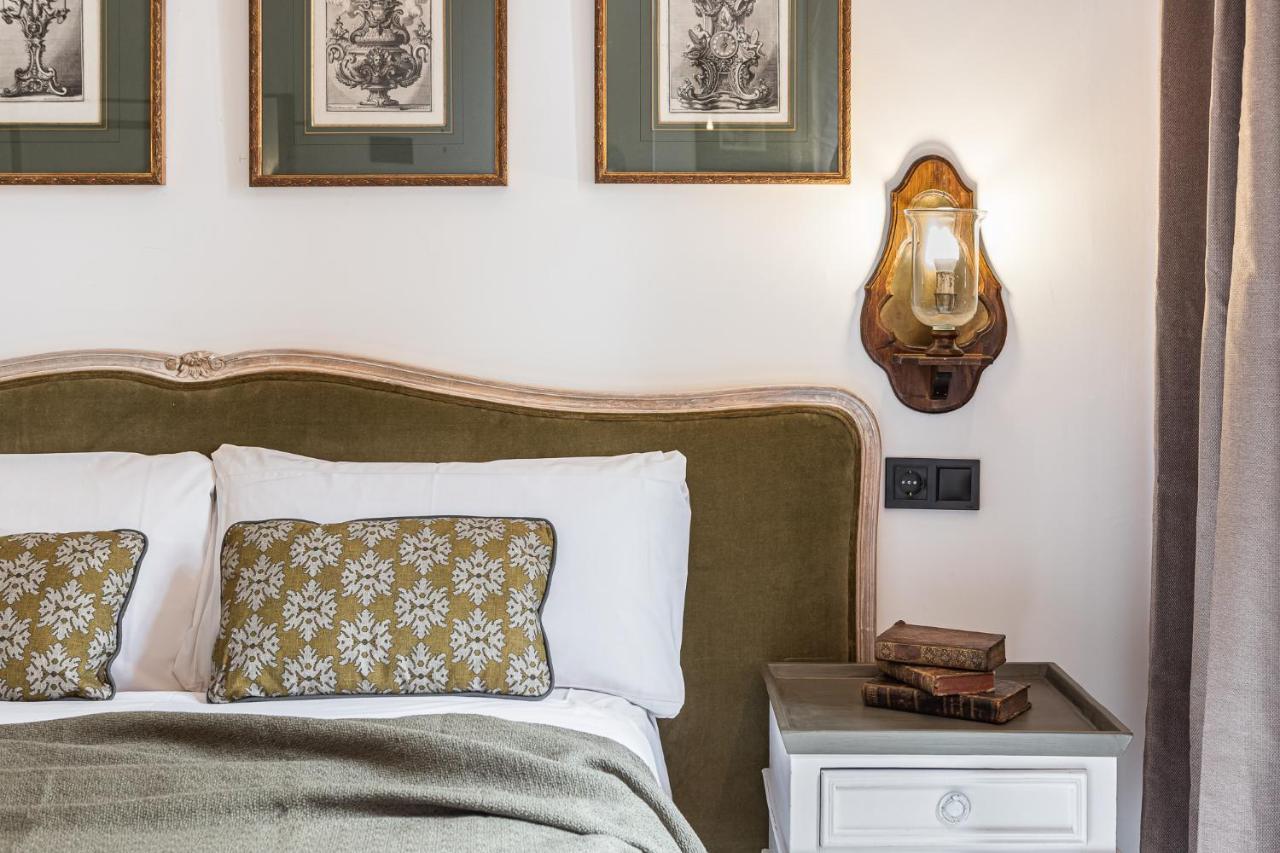 Queens House Chueca Madrid