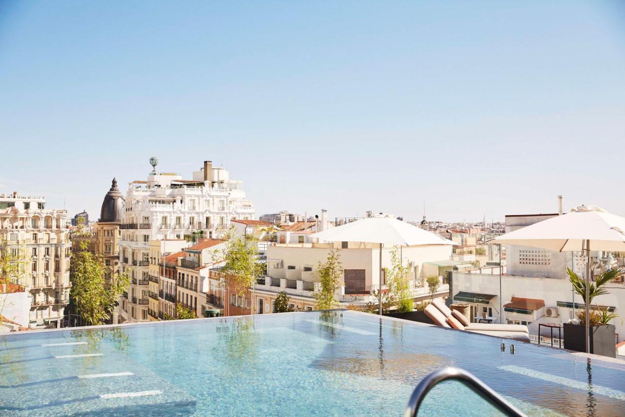 Hotel Thompson Madrid, By Hyatt 5*