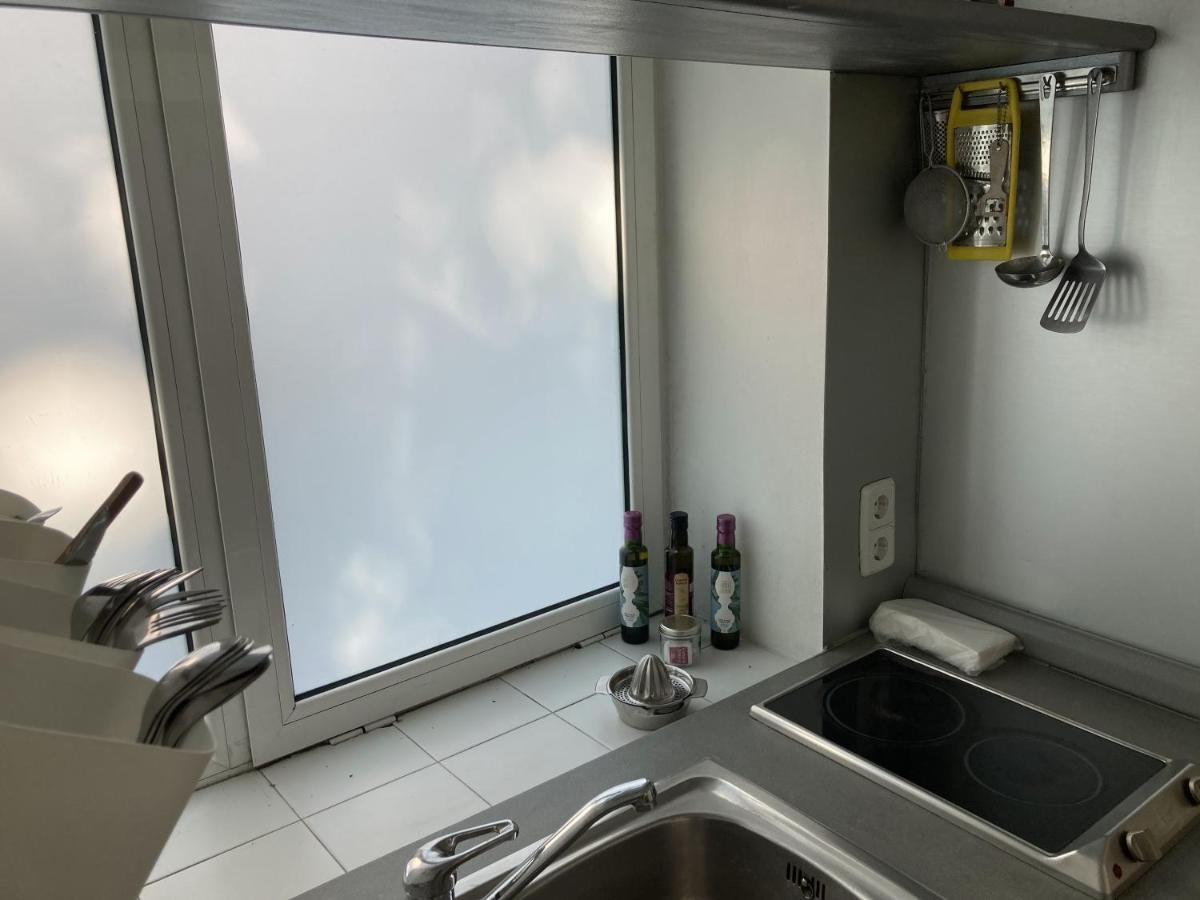 Apartamento Paseo De La Castellana Madrid