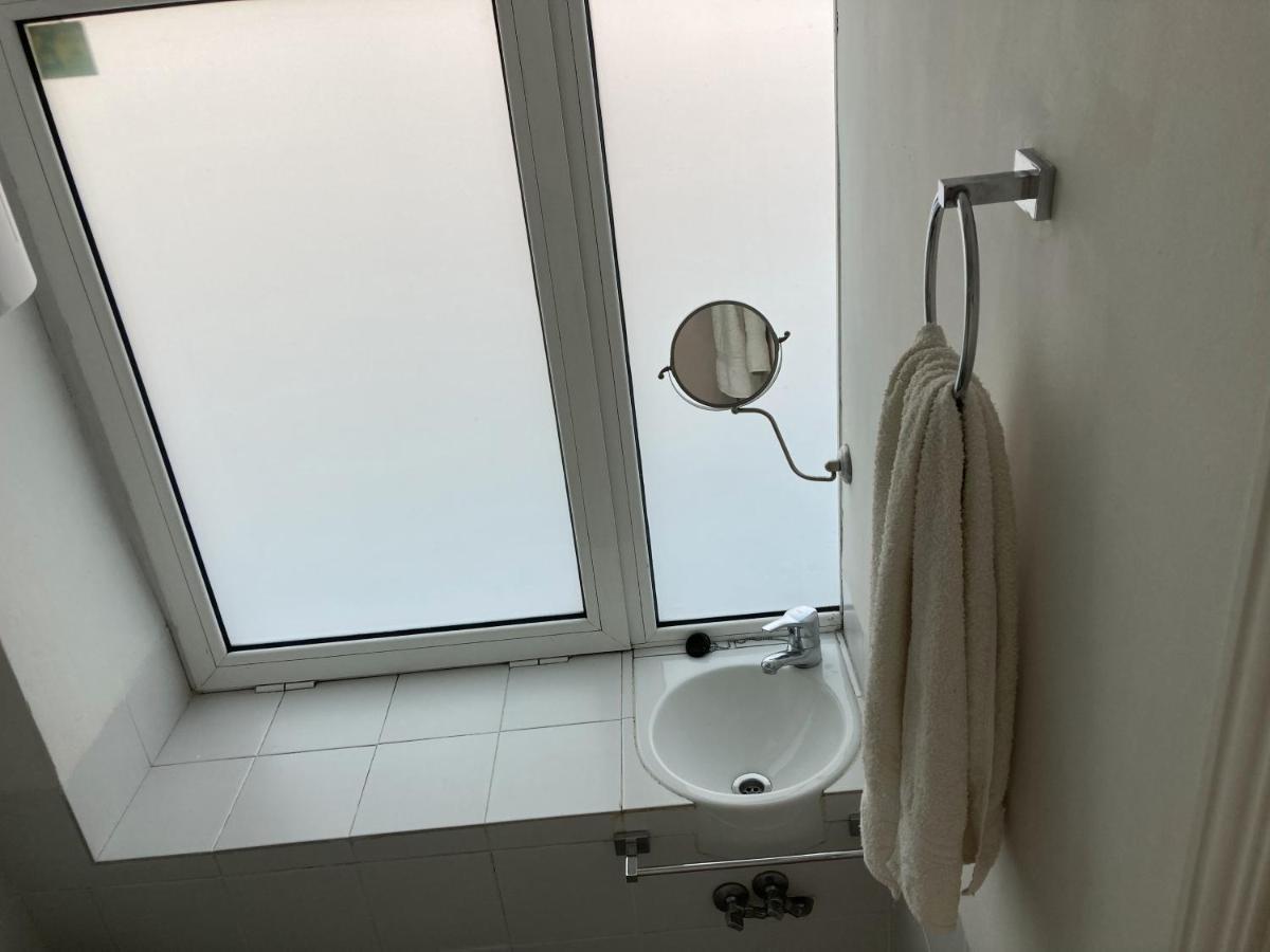 Apartamento Paseo De La Castellana