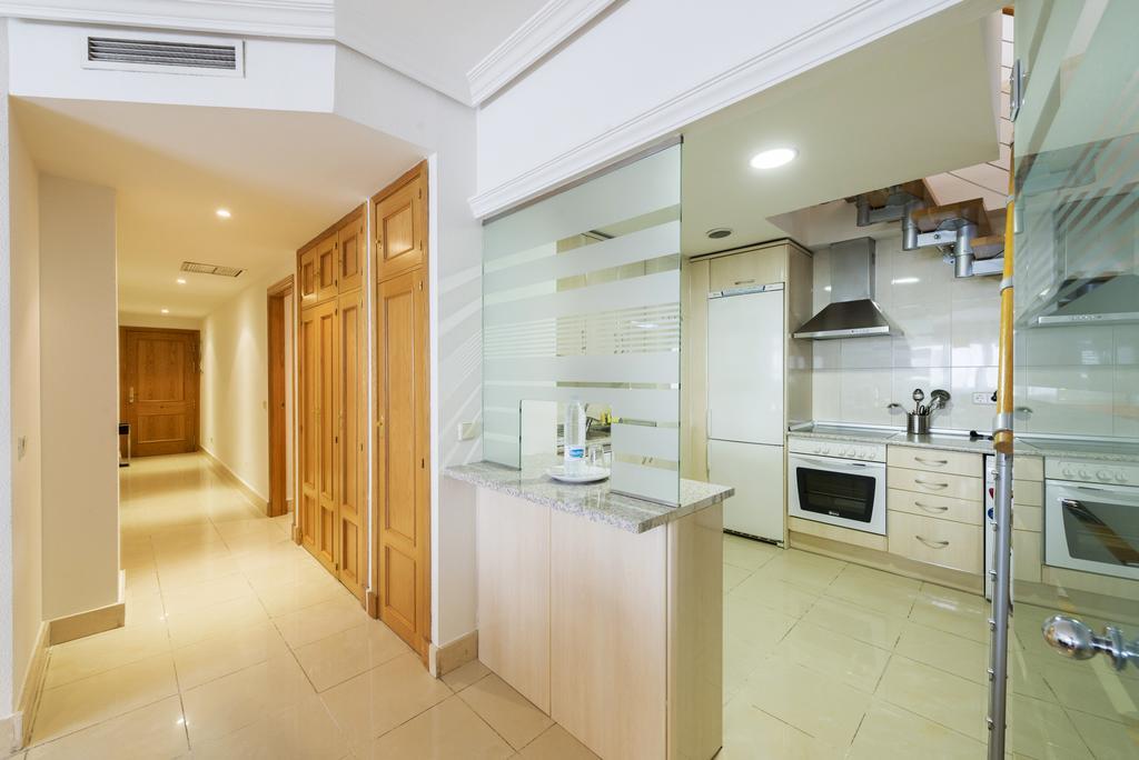 Wootravelling Plaza De Oriente Homtels Apartment