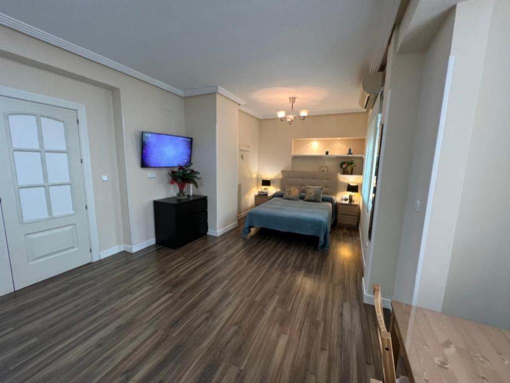 Maldonado Bed and breakfast