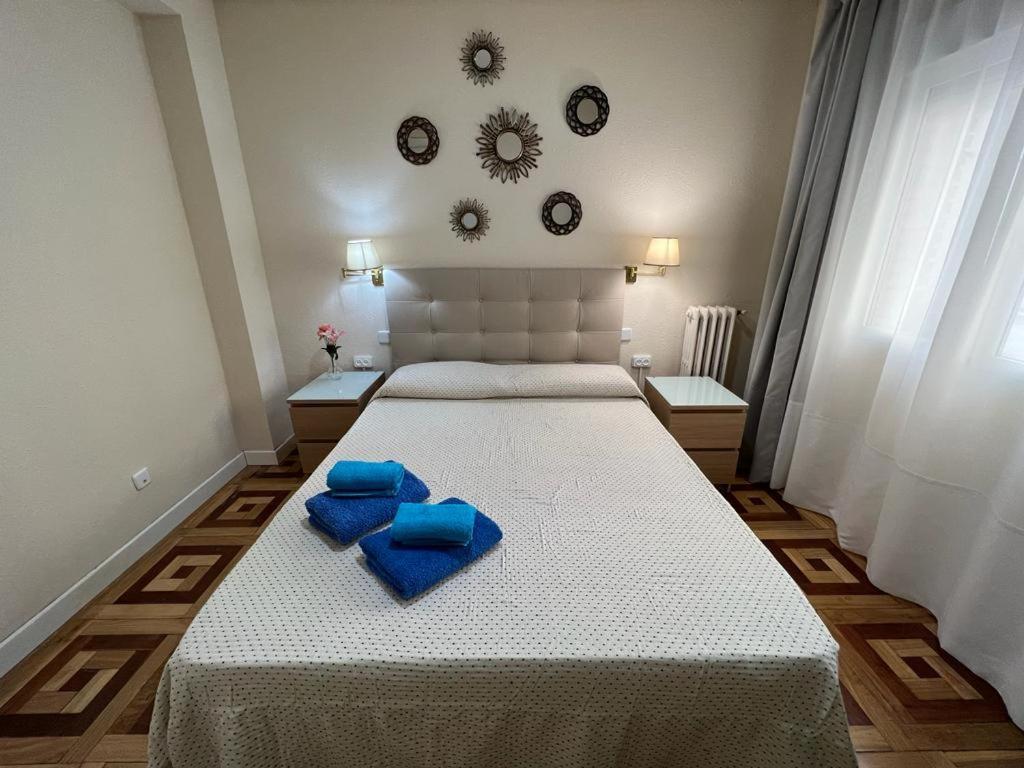 Maldonado Bed and breakfast Madrid