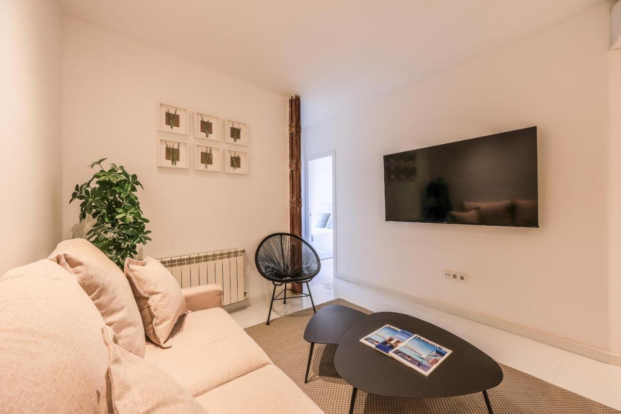 Apartamento Embajadores Xvii *