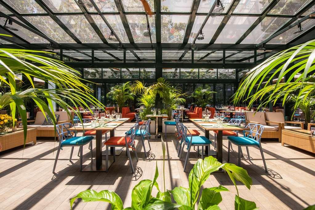 Vp Jardin De Recoletos Hotel 4*