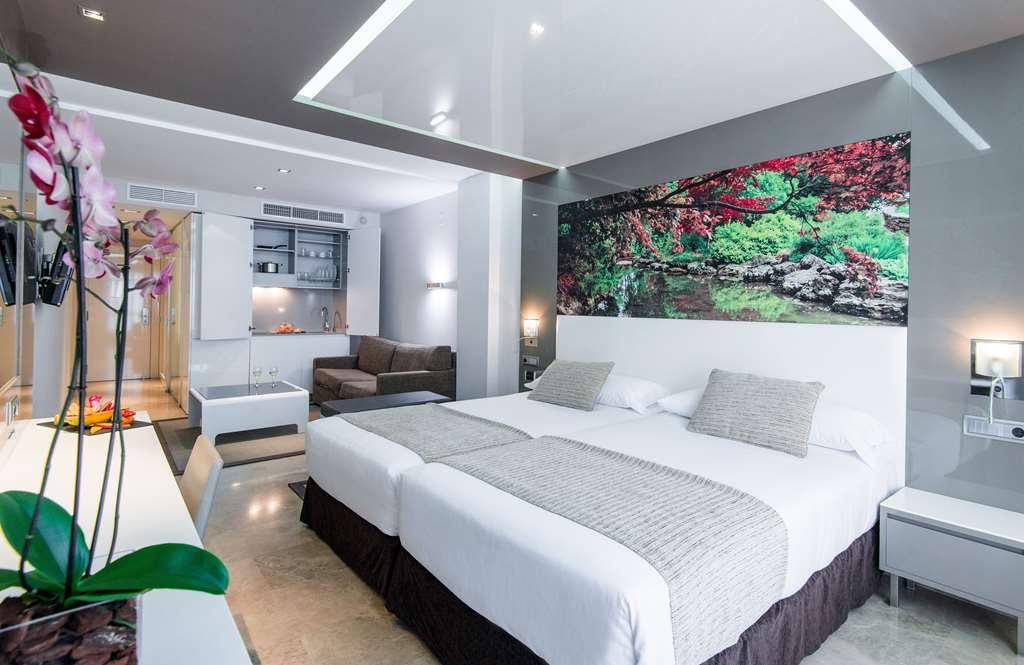 Vp El Madroño Hotel Madrid