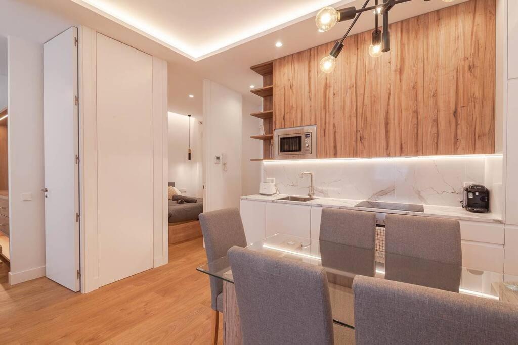 Modern Salamanca I Renovated 2br 2bh * Madrid