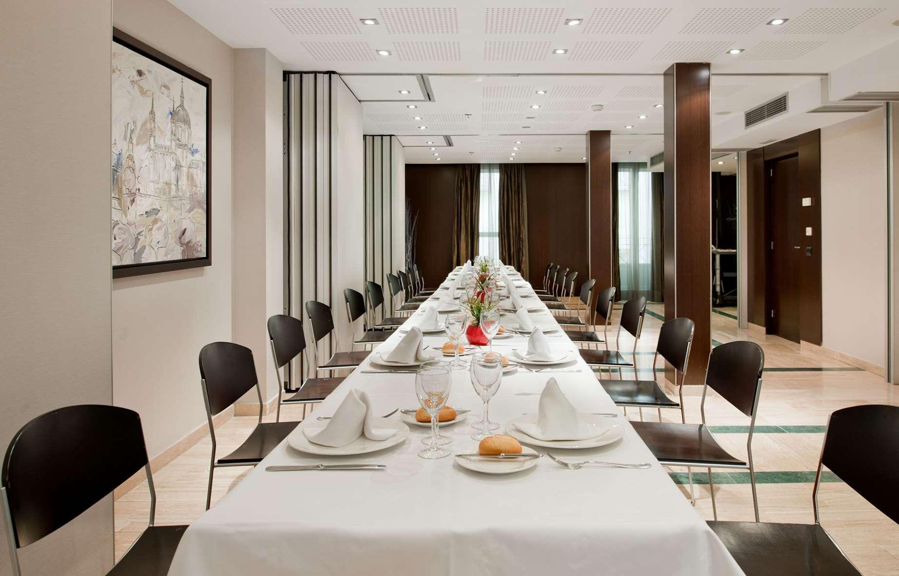 Hotel Catalonia Goya
