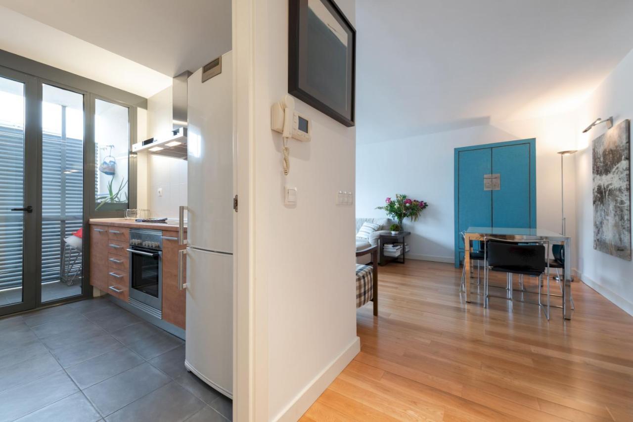 Apartment Mintystay - Felipe Campos *