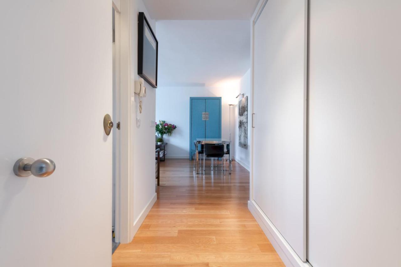 Apartment Mintystay - Felipe Campos *