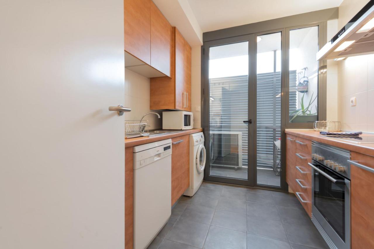 Apartment Mintystay - Felipe Campos Madrid