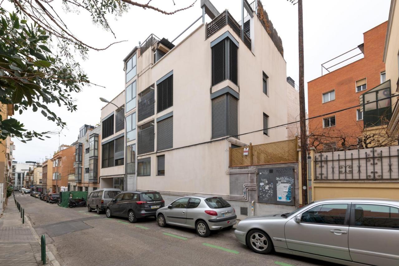 Mintystay - Felipe Campos Apartment