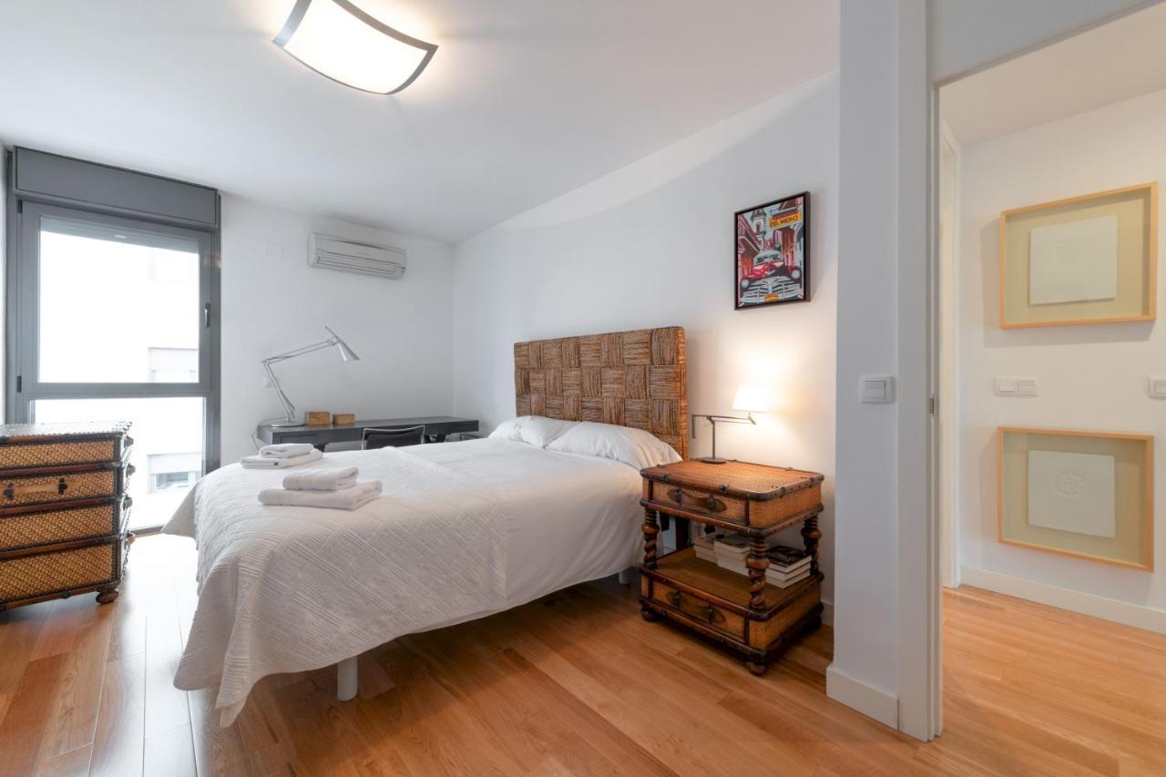 Apartment Mintystay - Felipe Campos Madrid